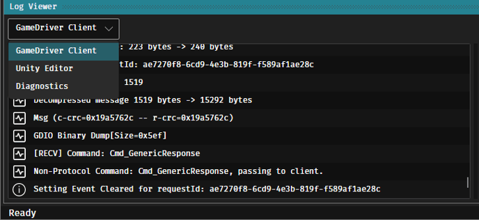 TA_LogViewer