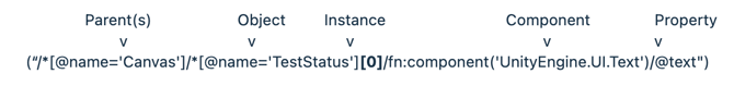 InstancePredicates